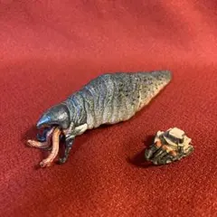 トレマーズ　フィギュア 2025年最新】トレマーズ フィギュアの人気アイテム - メルカリ