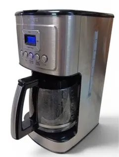 クイジナート DCC3200SJ 14カップ ドリップ式コーヒーメーカーのサムネイル