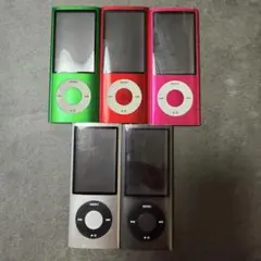 り*ん様 iPod ジャンク品 まとめて6台 - メルカリ