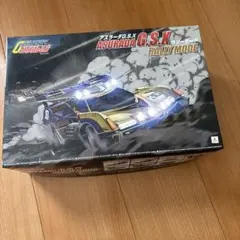 GPX サイバーフォーミュラAKF-11 サーキットモード BLACK Ver. - メルカリ