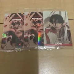 ENHYPEN ジェイク シール