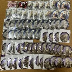 グランブルーファンタジー カシウス アザゼル ジータ 缶バッジ セット 2026年最新】アザゼル グラブルの人気アイテム - メルカリ