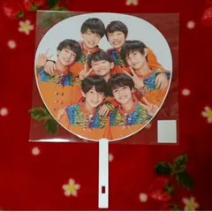 Boysbe 集合 うちわ あけおめコンサート