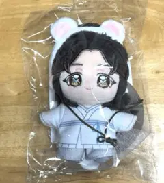 2025年最新】天官賜福 ぬいぐるみの人気アイテム - メルカリ