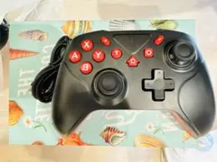 ワイヤレスコントローラーNintendo Switch