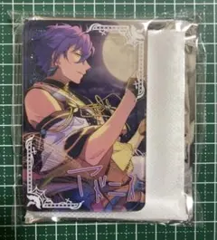 あんスタ 流砂 コロッタ 乙狩アドニス