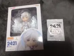 ねんどろいど カードキャプターさくら ユエ(月) フィギュア - メルカリ
