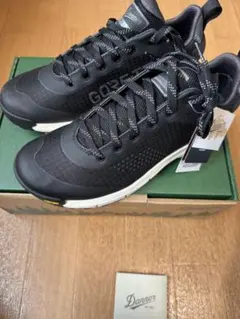 ソフネットDanner GORE-TEX 新品未使用 25センチのサムネイル