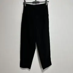 GU スラックス黒　Mサイズ　y2x9k371