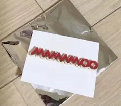 MAMAMOO ピンバッジのサムネイル