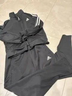 キッズ ジャージ 上下 130