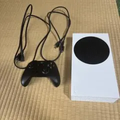 Xbox Series S 本体 コントローラー付き