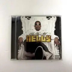 日本版The Best Of Nelly