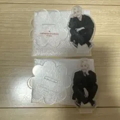 PERMISSION TO DANCE アクリルスタンド　ホソク