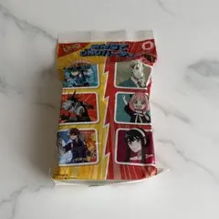 ハッピーセット ロイドフォージャー