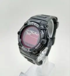 CASIO Baby-G BGR-3003-1BJF 腕時計 電波ソーラー