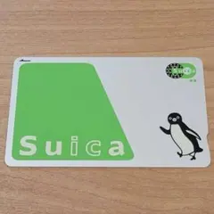 Suica スイカ 無記名 交通系ICカード 6枚 - メルカリ