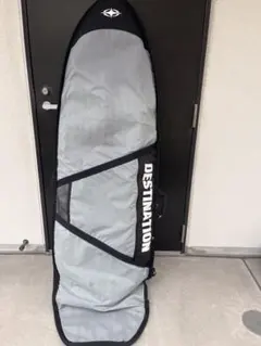 DESTINATION EX LONG サーフボードケース 11'0\