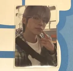 TWS はじめまして　ドフン　HMV ラキドロ