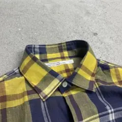 3*8様 INDIVIDUALIZED SHIRTS nariwai exclu - メルカリ