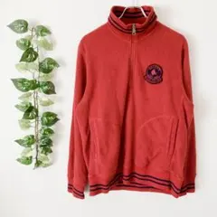 【XL】 ユニクロ フリース メンズトップス MLB ボストン レッドソックス