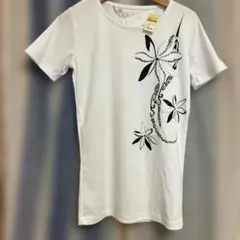 kahiko カヒコ Tシャツ ティアレ 新品