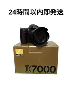 Nikon D7000 デジタル一眼レフカメラ　ジャンク Yahoo!オークション - 「nikon d7000 ジャンク」の落札相場・落札価格