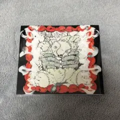 syudou「露骨」トレーディングカード ギャンブル 缶バッジ - メルカリ