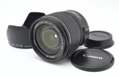美品 Canon キャノン EF-S 15-85mm IS USM❤広角～中望遠 - メルカリ