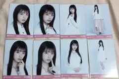 メルカリ便》乃木坂46 小川彩 生写真 3種コンプ✕5セット まとめ売り