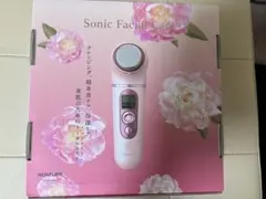コイズミ　KOIZUMI 超音波美顔器　KBE-1120Pのサムネイル