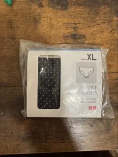 UNIQLO ショーツ XL