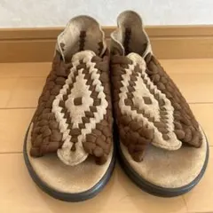 CHUBASCO チュバスコ アズテック　サンダルのサムネイル