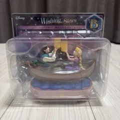 Wishing stars 一番くじ　ラプンツェル　フィギュア