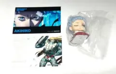 真田明彦　ペルソナ3リロード　グッズセット　P3R　シーパラ　おねむたん