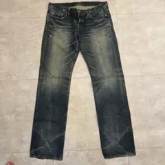 ヒステリックグラマー 30インチ デニム パーカー Tシャツ キムタク 美