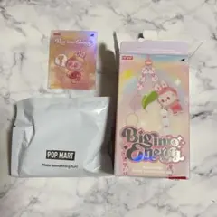 THE MONSTERS Big into Energy フォンチャーム ラブブ