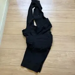 Rapha ラファ コアビブショーツ ブラックのサムネイル