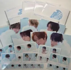 tws コンパクト アルバム playhard