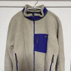 【即完売モデル】 patagonia レトロXボアジャケット 大人気カラー
