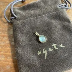 2025年最新】agete チャームの人気アイテム - メルカリ