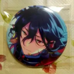 2026年最新】朔間零 缶バッジ フィーチャー2の人気アイテム - メルカリ