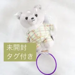 新品未開封　BE:FIRST ジュノン JUNON ぬいぐるみ BGB くま