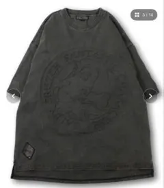 GALFY(ガルフィー) ぷくぷくGALFY Tee ！のサムネイル