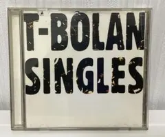 T-BOLAN SINGLES CD