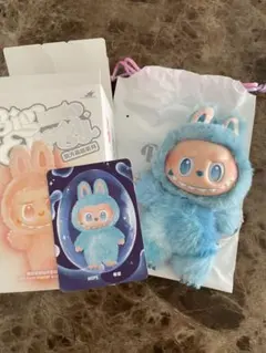 2025年最新】POP mart labubuの人気アイテム - メルカリ