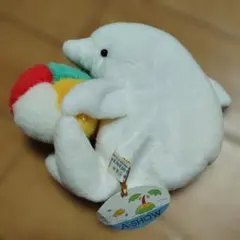 2025年最新】みいるかぬいぐるみの人気アイテム - メルカリ