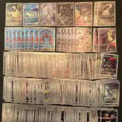 【特価】ポケモンカード　AR•CHR 438枚　まとめ売り