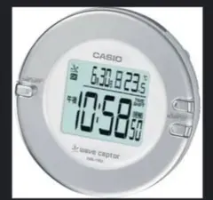 DQD-110J CASIO　目覚まし時計