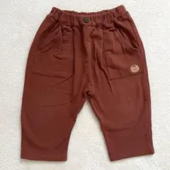 ミモランド mimorand 長ズボン パンツ あんぱん 100